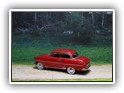 Olympia Rekord 1956 Limousine Bild 1b
Hersteller: IXO (Opel-Sammlung Nr. 74)
rot Auflage ??? 10/2013
