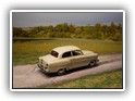 Olympia Rekord 1953 Limousine Bild 2b
Hersteller: NeoScaleModels (43735)
weiss Auflage 999 mal 08/2010