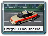 Omega B1 Limousine Bild 7

Hersteller: Schuco
Werksarzt Auflage und Jahr ???