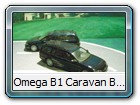 Omega B1 Caravan Bild 1

Hersteller: Schuco
keramikblaumetallic, polarmeerblaumetallic (vorne),
Auflagen und Erscheinungsjahre unbekannt.