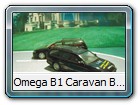 Omega B1 Caravan Bild 2

Hersteller: Schuco
novaschwarzmetallic, polarmeerblaumetallic mit LSE - Schriftzug (Sondermodell), Auflagen und Jahr nicht bekannt