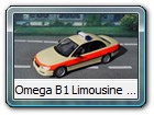 Omega B1 Limousine Bild 7

Hersteller: Schuco
Werksarzt Auflage und Jahr ???