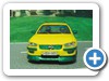 Omega B Caravan Tuning Bild 1
Auch ein Omega B Caravan kann sehr sportlich sein. Auffällige Lackierung, Rundumverspoilerung, breite Schlappen, Doppelauspuffanlage, Sportantenne und neue Scheibenwischer vorne und hinten. Der Innenraum wurde angepasst und Nummernschilder angebracht.