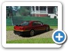 Omega B Limousine Tuning Bild 5
Eigenumbau einer Limousine. Alle Verspoilerungen sind Eigenanfertigungen, lackiert wurde in sunriseorangemetallic (orange), toffebraunmetallic (braun oben), dunkelmahagonibraumetallic (seitliches braun). Die Farben wurden mit gelben Streifen abgesetzt. Auspuffrohre und Heckflügel sind ebenfalls Eigenbauten. Räder sind Sprint43. Auch der Innenraum wurde farblich angepasst.