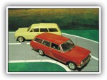 Rekord A CarAVan Bild 1

Hersteller: Minichamps (400041010)
monzarot 2832 mal KW21/ 02 

Hersteller: Paradcar (No.44)
savannengelb vor ca. 1990, Auflage unbekannt