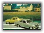 Rekord A Coup Bild 2

Hersteller: Minichamps (400041021)
laplatasilber 2016 mal KW34 /02

Herstelller: Paradcar (No.45)
gold Auflage unbekannt vor ca. 1990