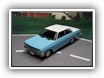 Olimpico Fiera VI

Hersteller: IXO (Grandes Autos Memorables de Mexico Nr. 47)
blau-weiss Auflage ??? 05 / 2018