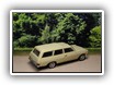 Rekord A CarAVan Bild 4b
Hersteller: Paradcar (No.44)
savannengelb vor ca. 1990, Auflage unbekannt