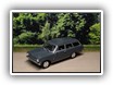 Rekord A CarAVan Bild 2a
Hersteller: Minichamps (400041011)
schiefergrau 1920 mal KW33 /2002