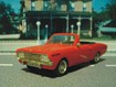 Rekord C Cabrio Bild 1

Hersteller: Paradcar (No. 55)
kardinalrot Auflage und Jahr unbekannt