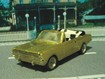 Rekord C Cabrio Bild 2a

Ein Rekord C Cabrio von Autodrome. Lackiert in gold mit Doppelrohrauspuff und Tipo BBS Racing 17" Felgen. Bausatz von mir fertiggestellt.