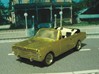 Rekord C Cabrio Bild 2a

Ein Rekord C Cabrio von Autodrome. Lackiert in gold mit Doppelrohrauspuff und Tipo BBS Racing 17" Felgen. Bausatz von mir fertiggestellt.
