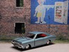 Rekord C Coupe Bild 15a
Hersteller: Dinky Toys (1405)
aquamarinblaumetallic Auflage ??? 2019