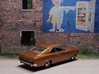 Rekord C Coupe Bild 4b
Hersteller: Minichamps (430046122)
bronze 2400 mal, Erscheinungsjahr nicht bekannt