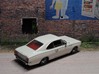 Rekord C Coupe Bild 1b
Hersteller: Minichamps (430046126)
charmonixweiß 1008 mal KW40 /04