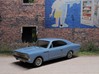 Rekord C Coupe Bild 5a

Hersteller: Paradcar (No 31/32)
horizontblau Auflage und Jahr sind nicht bekannt