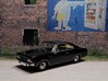 Rekord C Coupe Bild 11a
Hersteller: Minichamps (430046180)
schwarz Auflage 1008 mal KW 19 / 2013