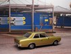 Rekord C 2-türige Limousine Bild 4b
Hersteller: Minichamps (430046101)
gold Auflage und Jahr sind nicht bekannt