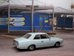 Rekord C 2-türige Limousine Bild 6b
Hersteller: Minichamps (430046102)
lagoblau 2400 mal Jahr ???
