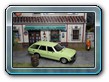 Rekord D Caravan Bild 3a
Hersteller: Minichamps (400044011)
lindgrün KW39 / 2010 1.008 Stück.