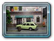 Rekord D Caravan Bild 3b
Hersteller: Minichamps (400044011)
lindgrün KW39 / 2010 1.008 Stück.