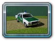 Rekord D Limousine Bild 4

Hersteller: IXO (Opel-Sammlung Nr. 89)
weiss-grün Polizei Auflage ??? 05 / 2014