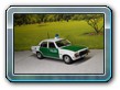 Rekord D Limousine Bild 4a
Hersteller: IXO (Opel-Sammlung Nr. 89)
weiss-grün Polizei Auflage ??? 05 / 2014