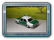 Rekord D Limousine Bild 4b

Hersteller: IXO (Opel-Sammlung Nr. 89)
weiss-grün Polizei Auflage ??? 05 / 2014