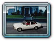 Rekord D Limousine Bild 5

Hersteller: IXO (Opel-Sammlung Nr. 20)
Diesel polarweiß mit schwarzem Dach 10 / 2011 Auflage ???