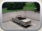 Rekord P2 Cabrio Autenrieth Bild 1b
Hersteller: Paradcar (Nr. 66)
laplatasilber Auflage und Jahr ???
