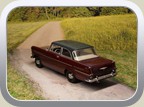 Rekord P2 Limousine 2-türer Bild 2b
Hersteller: Minichamps (430040201)
malagarot / Dach rivagrau 2.832 mal KW 23/2002