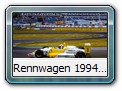 Rennwagen 1994 Formel 3 Bild 1a

Hersteller: Minichamps (430943001)
Auflage und Jahr ???

Zum Original:
In der Formel 3 fuhren anfangs die Rennteams nur mit Opelmotoren, wie Dallara. Fahrer war hier S. Maasen, dervierter wurde.