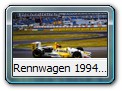 Rennwagen 1994 Formel 3 Bild 2a

Hersteller: Minichamps (430943002)
Auflage und Jahr ???

Zum Original:
In der Formel 3 fuhren anfangs die Rennteams nur mit Opelmotoren, wie Dallara. Fahrer war hier R. Schumacher, der dritter wurde.