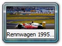 Rennwagen 1995 Formel 3 Bild 1b

Hersteller: Minichamps (430953107)
Auflage und Jahr ???

Zum Original:
In der Formel 3 fuhren anfangs die Rennteams nur mit Opelmotoren, wie Dallara. Fahrer war hier Fontana mit Red Bull, der auch Deutscher Meister wurde.