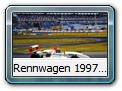 Rennwagen 1997 Formel 3 Bild 4a

Hersteller: Onyx (X314)
Auflagen und Jahr ???

Zum Original:
Die Formel 3 wurde internationaler. Den weiß-neonfarbenen Boliden mit der Nummer 19 fuhr A. Couto, Vizemeister der italienischen Meisterschaft.