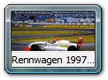 Rennwagen 1997 Formel 3 Bild 4b

Hersteller: Onyx (X314)
Auflagen und Jahr ???

Zum Original:
Die Formel 3 wurde internationaler. Den weiß-neonfarbenen Boliden mit der Nummer 19 fuhr A. Couto, Vizemeister der italienischen Meisterschaft.