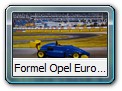 Formel Opel Euroserie 1991 Bild 1a
Hersteller: GAMA (1164)
Auflagen und Jahr ???
Presentationsmodell in blau