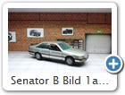 Senator B Bild 1a
Hersteller: GAMA (1133)
astrosilber, Auflagen und Jahr ???
Es gibt noch:
graumetallic, blaumetallic, schwarz
