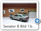 Senator B Bild 1b
Hersteller: GAMA (1133)
astrosilber, Auflagen und Jahr ???
Es gibt noch:
graumetallic, blaumetallic, schwarz