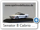 Senator B Cabrio KI

Modellautos von dem Cabrio sind nicht bekannt, dies ist ein KI-Bild.