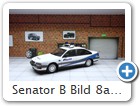 Senator B Bild 8a

Hersteller: Hersteller: Autocult (85.005563), Kantonspolizei Genf, erschienen August 2025, 166x für Arwico Collectors Edition Schweiz