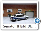 Senator B Bild 8b

Hersteller: Hersteller: Autocult (85.005563), Kantonspolizei Genf, erschienen August 2025, 166x für Arwico Collectors Edition Schweiz