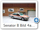 Senator B Bild 4a
Hersteller: GAMA (1133)
Kantonspolizei Zürich, Auflagen und Jahr ???