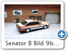Senator B Bild 9b

Hersteller: Hersteller: Autocult (85.005564), Kantonspolizei Zürich, erschienen August 2025, 166x für Arwico Collectors Edition Schweiz