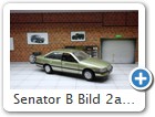 Senator B Bild 2a
Hersteller: GAMA (1133)
platinmetallic, Auflagen und Jahr ???