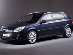 Signum A2
Keine Modelle der Faceliftversion bekannt.