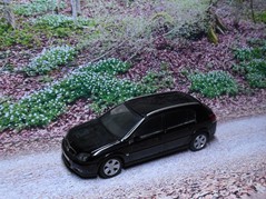 Signum A1 Bild 3a
Hersteller: Schuco (1799092)
saphirschwarzmetallic Auflage ??? Mitte 2003, Opel-Werbemodell