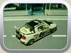 Tigra A Cliffumbau Bild 5
Kurzerhand umgestylter Tigra. Die Decals vom Calibra wurden verkleinert und dem Tigra angepasst. Sportfelgen von sprint43 Typ Corvette Zr1 15", Sportauspuff und selbstgebauter Heckflügel wurden montiert. Auch der Inneraum wurde weiß und schwarz.