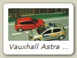 Vauxhall Astra Mk5 (2004 - 2010) Bild 1
Hersteller: Vanguards (ohne Panoramadach)
silber Police England und magmarot Jahr 2006 Auflage ???