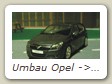Umbau Opel -> Vauxhalll

Dieses Opelmodell von Minichamps habe ich umgebaut mit Teilen vom Vanguards-Modell, so dass nun ein amethystfarbener Vauxhall Astra mit Panoramadach entstand.

Daten vom Original sind identisch mit dem Opel Astra H.